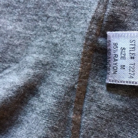 ONE CAT AWAY FROM CRAZY" TANK😻/SIZE M - Picture 7 of 8